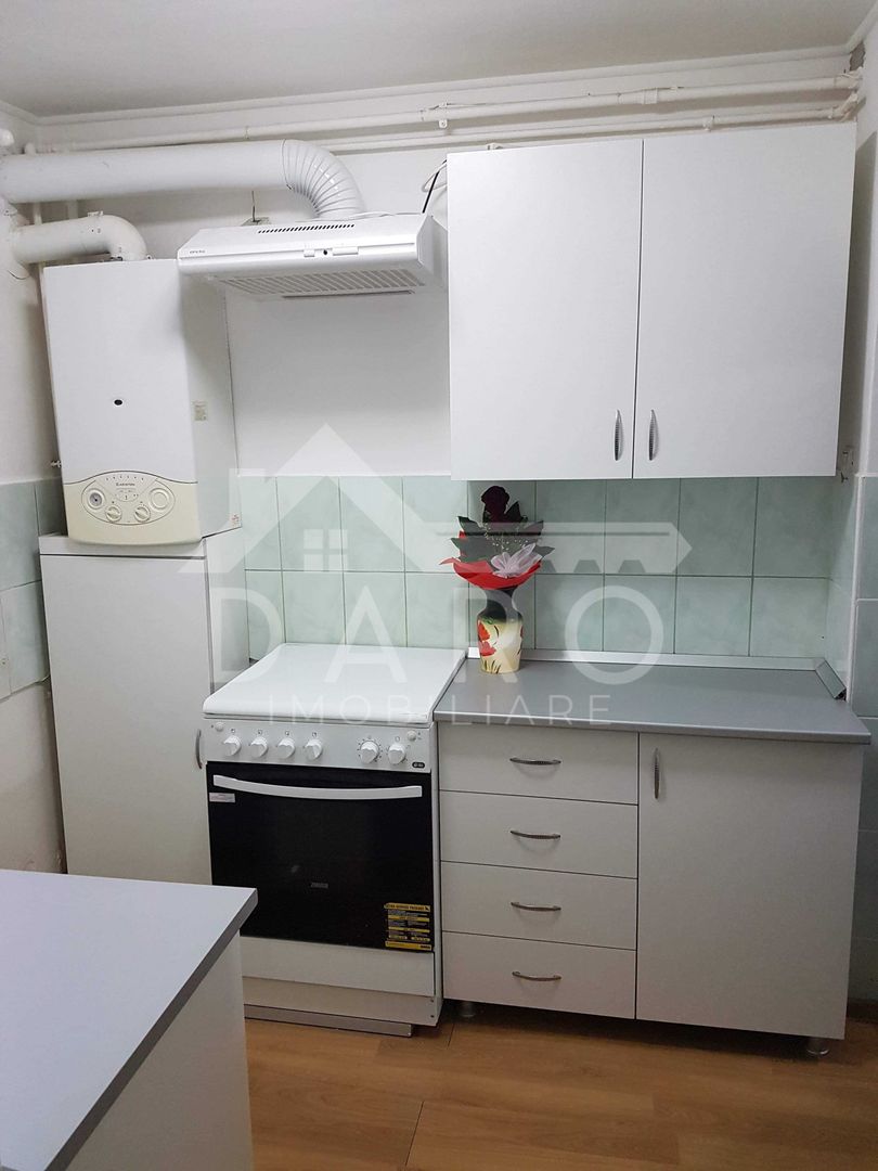 Vanzare apartment 2 camere, Târgu Mureș, Dâmbu Pietros, 42mp utili - Poză 1