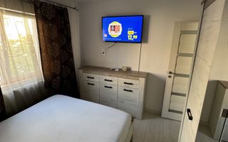Închiriez apartament 2 camere - Zona Zimbru - Poză 4