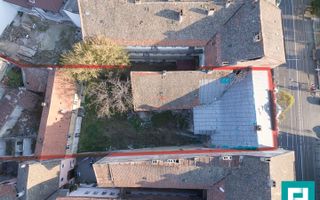 Vilă 20 camere Piața Avram Iancu - Poză 4