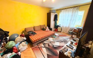 Apartament cu 3 camere, 2 bai, etaj 3/4 in Marasti, zona CBC ! - Poză 4