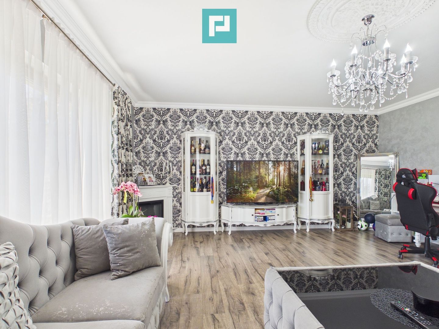 Casa cu 4 camere in Aradul Nou - Poză 29