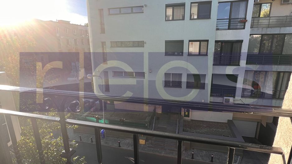 VANZARE APARTAMENT FLOREASCA 2 CAMERE 46MP RENOVAT PREMIUM - Poză 19