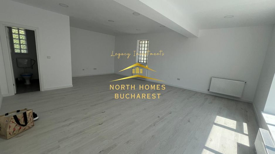 Spații de birouri/comerciale de închiriat – Clădire nouă, zona Obor – Moșilor - Poză 2