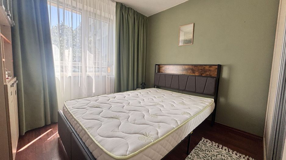 Apartament 2 camere Basarabiei, prima inchiriere, parcare inclusa, pet friendly - Poză 1
