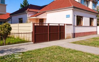 Casa cu 2 corpuri de cladire, Lipova - Poză 3