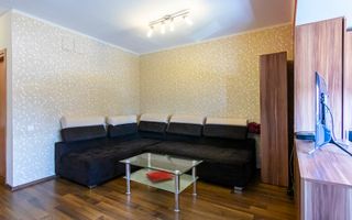 Garsoniera, 30 mp, mobilata, etaj 2, 10 minute Metrou Lujerului - Poză 5