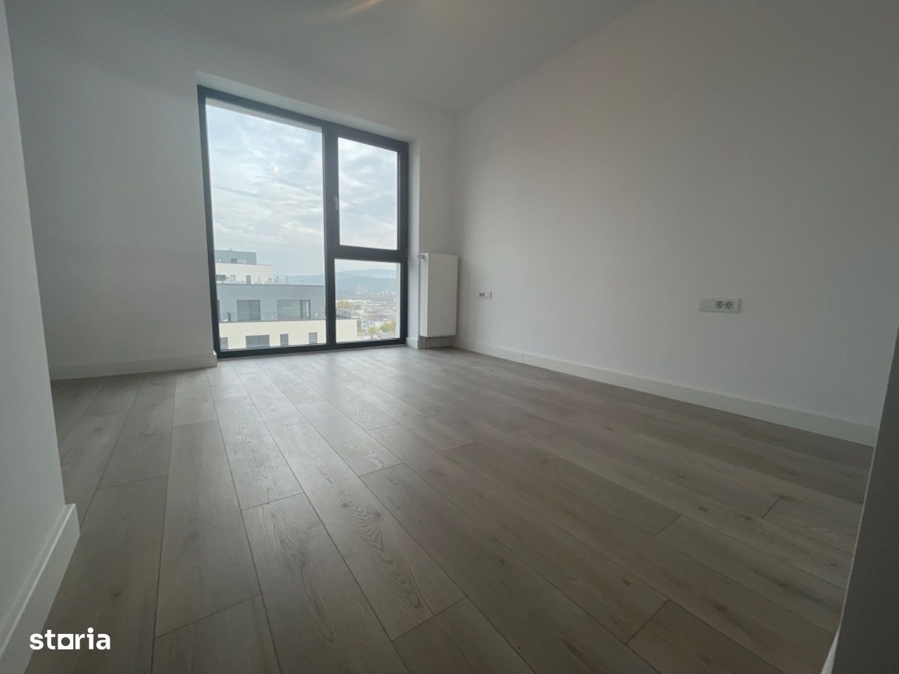 Silk District: Duplex premium, 3 camere, 88 mp, intabulat, contract vc - Poză 9
