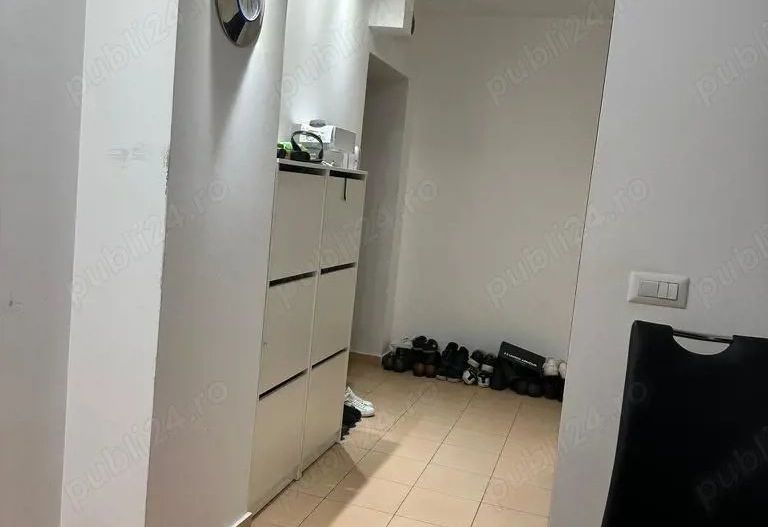 Apartament 2 camere Palladium Residence, Parcare Subterana inclusa - Poză 4