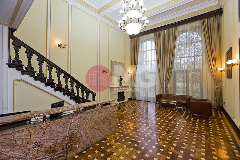 Vila exclusivista de inchiriat- pretabila Ambasada sau sediu de firma  - Poză 3