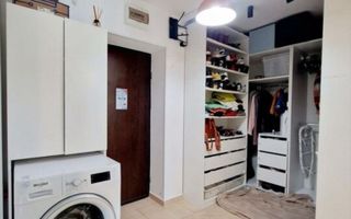 Apartament 2 camere cu parcare subterana Theodor Pallady - Poză 8