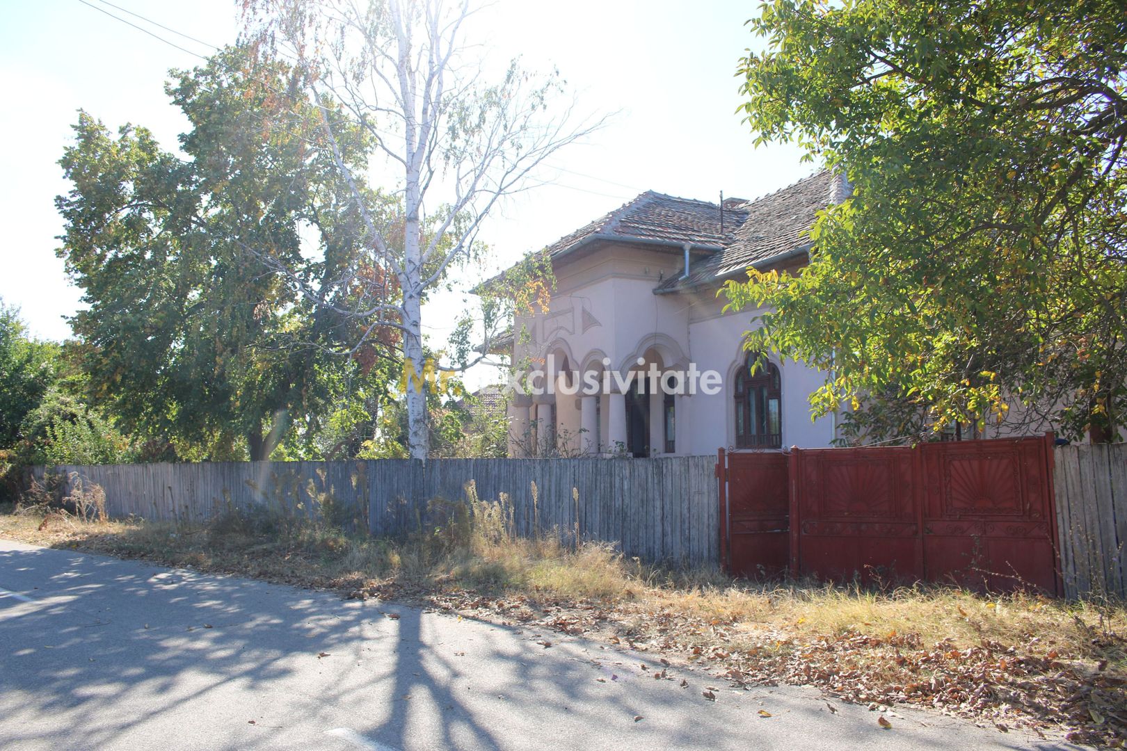 Casă individuală cu 4 camere în Burila Mare, jud. Mehedinți - Poză 20