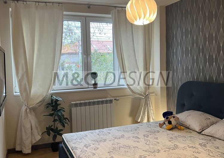 2 camere decomandat Sagului -Iuliu Maniu  amenajat - Poză 3