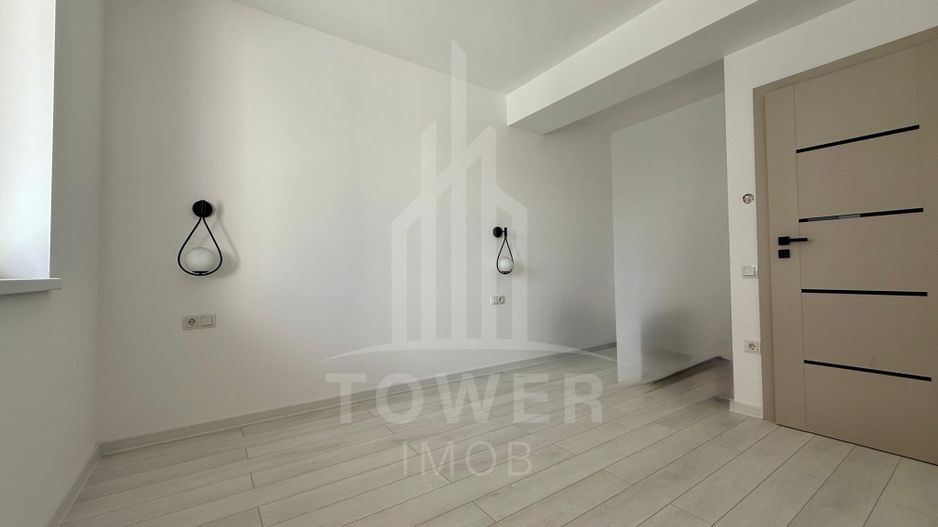 COMISION 0 | Apartament 3 Camere | Parcare | Rezidențial Nou - Poză 8