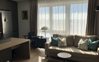 Apartament 2 camere Aradului bloc nou - Poză 1