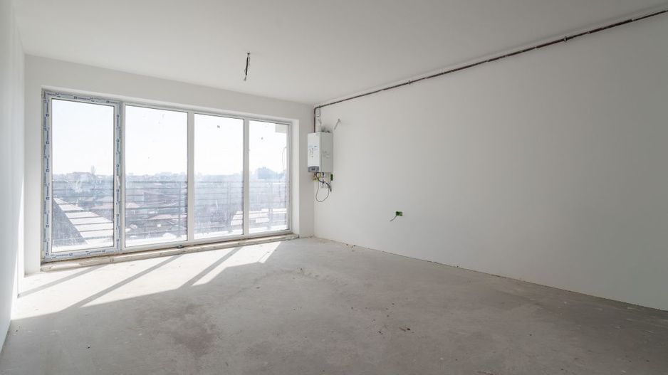 Apartament 2 camere | 72 mp | Bloc 2024 | Parcare subterană | Zona Dacia - Poză 10