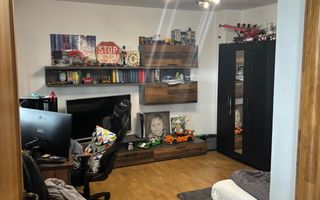 APARTAMENT DEOSEBIT DE VÂNZARE 5 CAMERE | VILA | ZONA CENTRALĂ - Poză 8