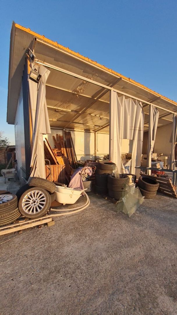 Casa cu teren de 14340 mp în Jebel/Pretabila pentru afacere - Poză 24