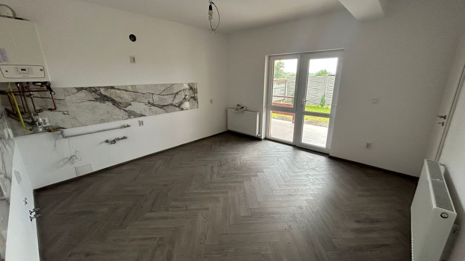 Casa tip duplex modern - Zona Gara - Poză 2