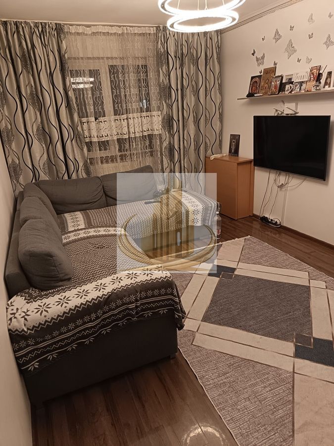 Apartament 3 camere decomandat | Etaj 3 | Bloc reabilitat - Poză 1