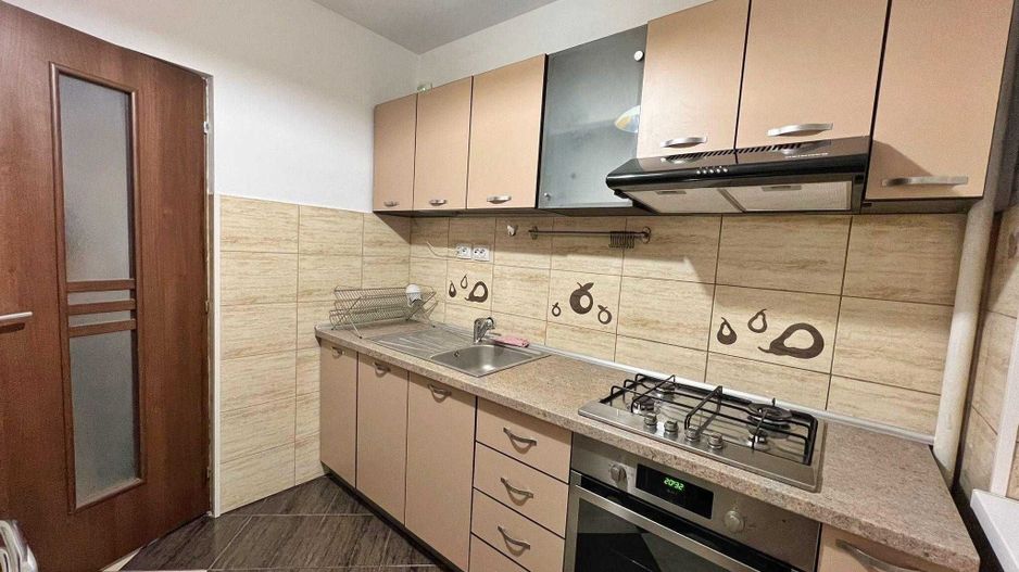 De inchiriat apartament cu 2 camere , Brancoveanu sector4 - Poză 4
