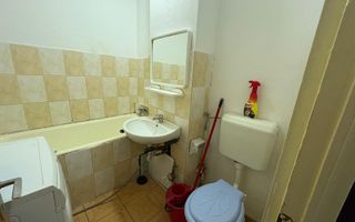 GARSONIERA- BRANCOVEANU, BLOC REABILITAT, BUCATARIE INCHISA, MODERN - Poză 6