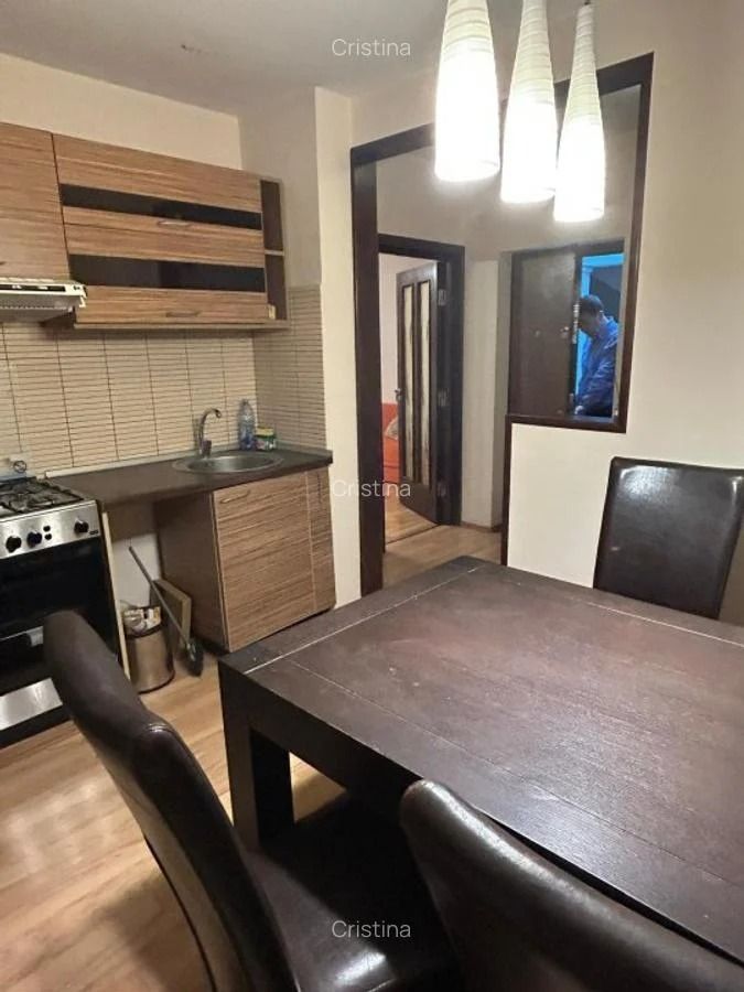 AP. 2 CAMERE LUJERULUI, LOC PARCARE, BUCATARIE INCHISA, METROU 3 MIN - Poză 7