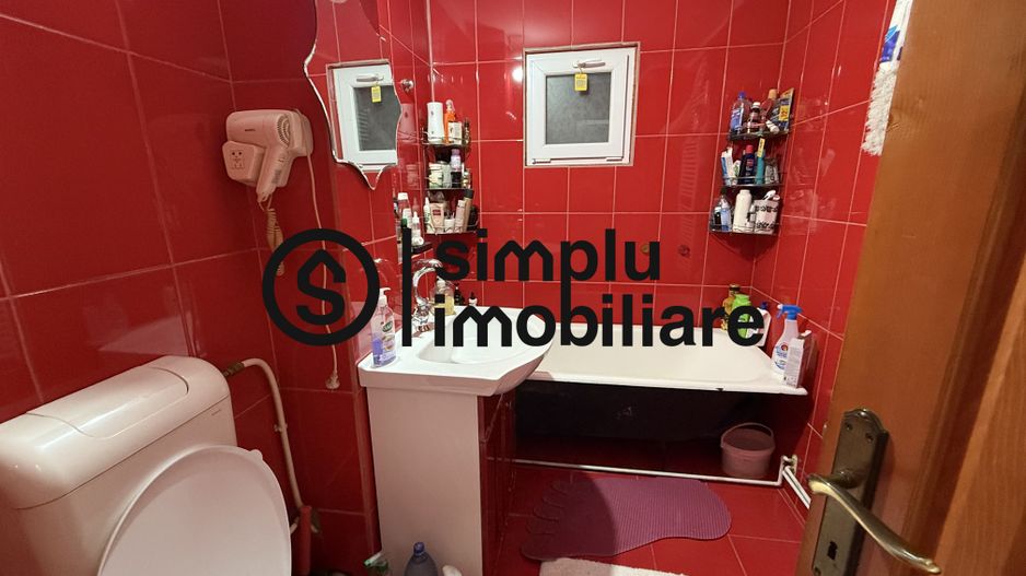 Apartament 2 camere Lapus - Poză 6