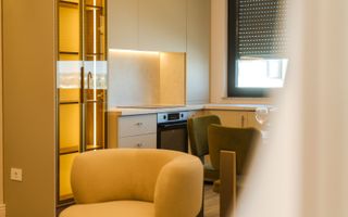 COMISION 0% I 2 camere lux Ivory Residence Pipera I taxare inversa - Poză 10