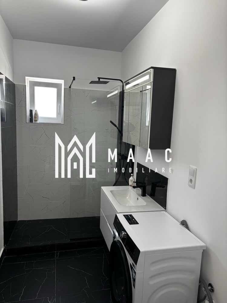 Penthouse nou I 2 Camere I Tiglari - Poză 6