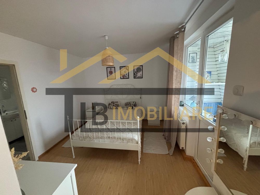 Apartament de 2 camere, 51mp, Ultracentral, Zona Luxor - Poză 3