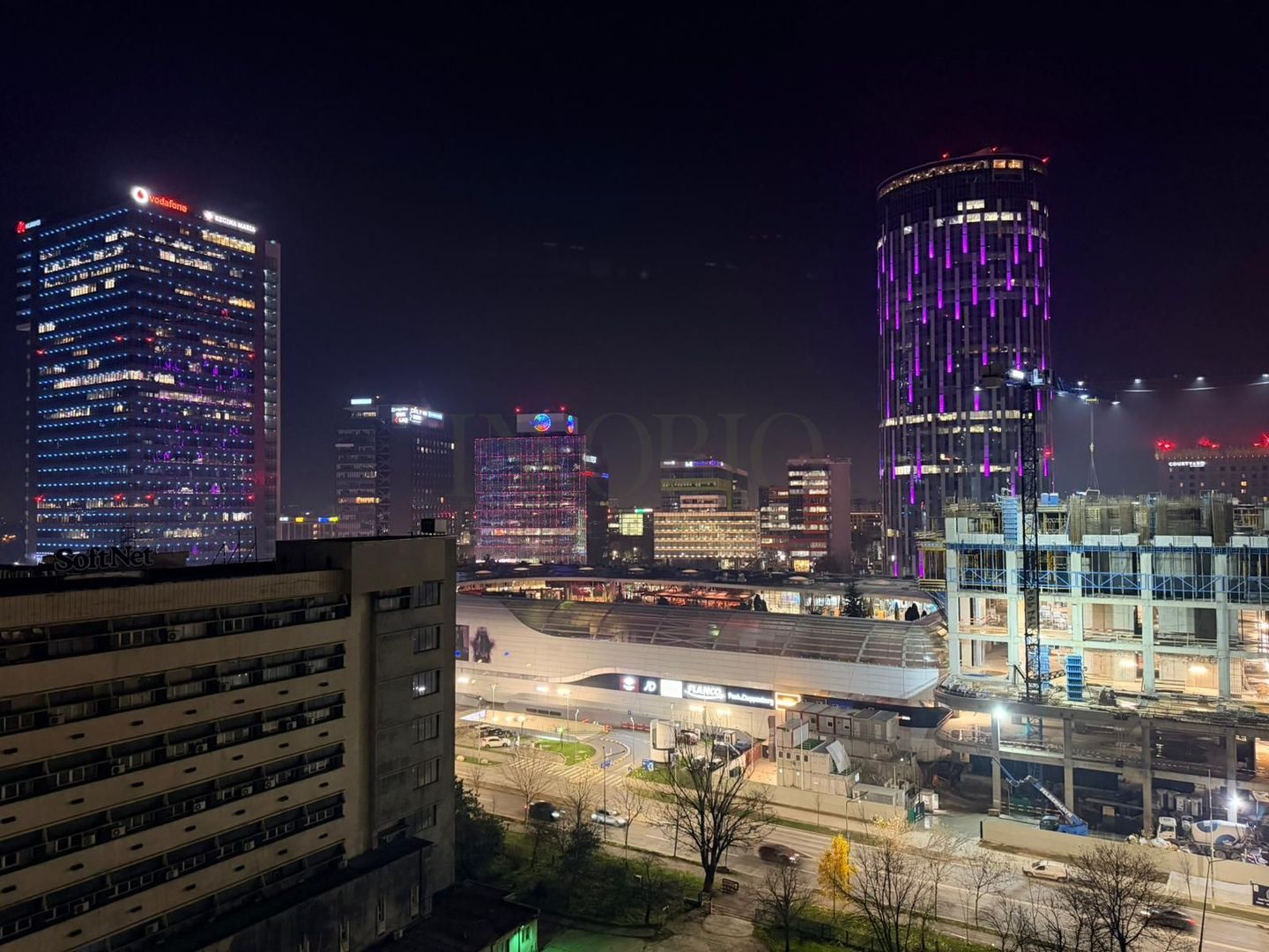 Apartament 2 Camere | Up-Site | Loc de Parcare - Poză 9