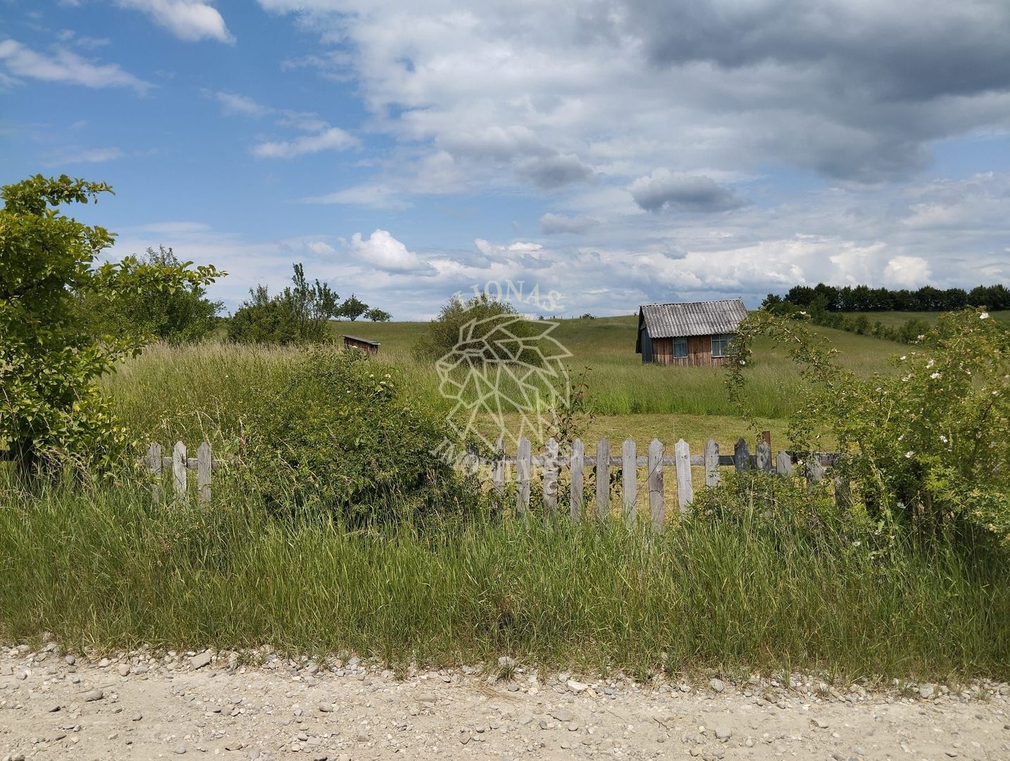 Teren intravilan 720 mp cu utilitati-ideal casa-panoramic-Sigmir - Poză 3