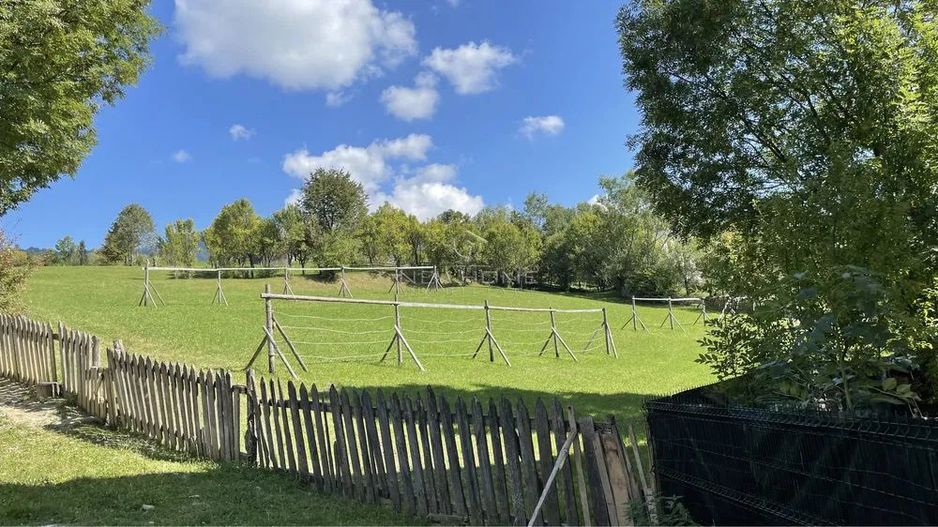 COMISION 0 % Teren Intravilan zona Poiană, Borșa Maramureș - Poză 1