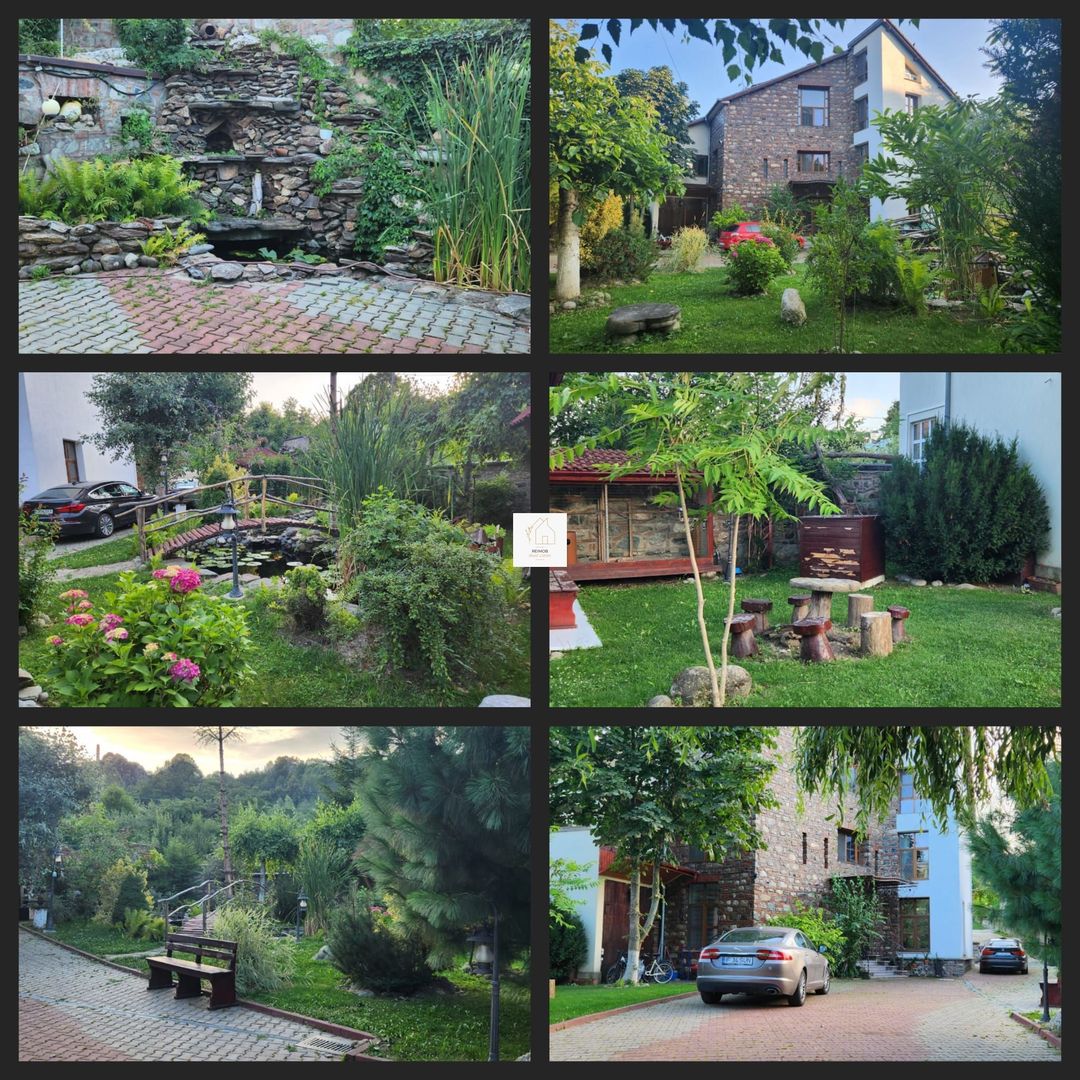 Vila Horezu Romanii de Jos - Poză 21