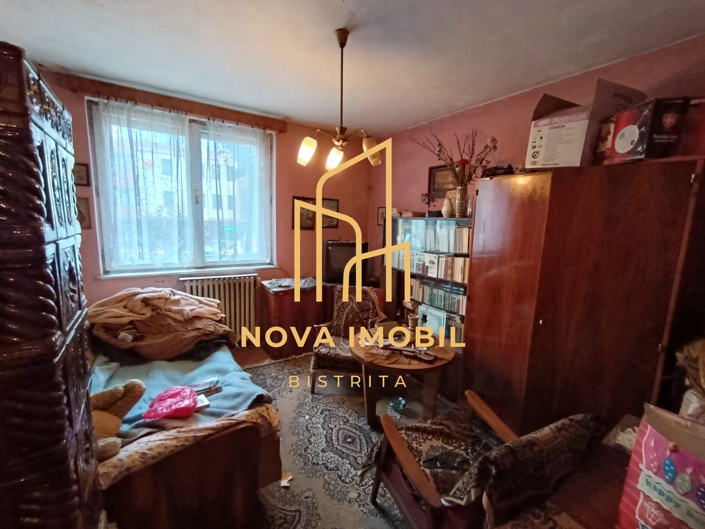 Exclusivitate - Apartament 2 camere Central - Poză 1