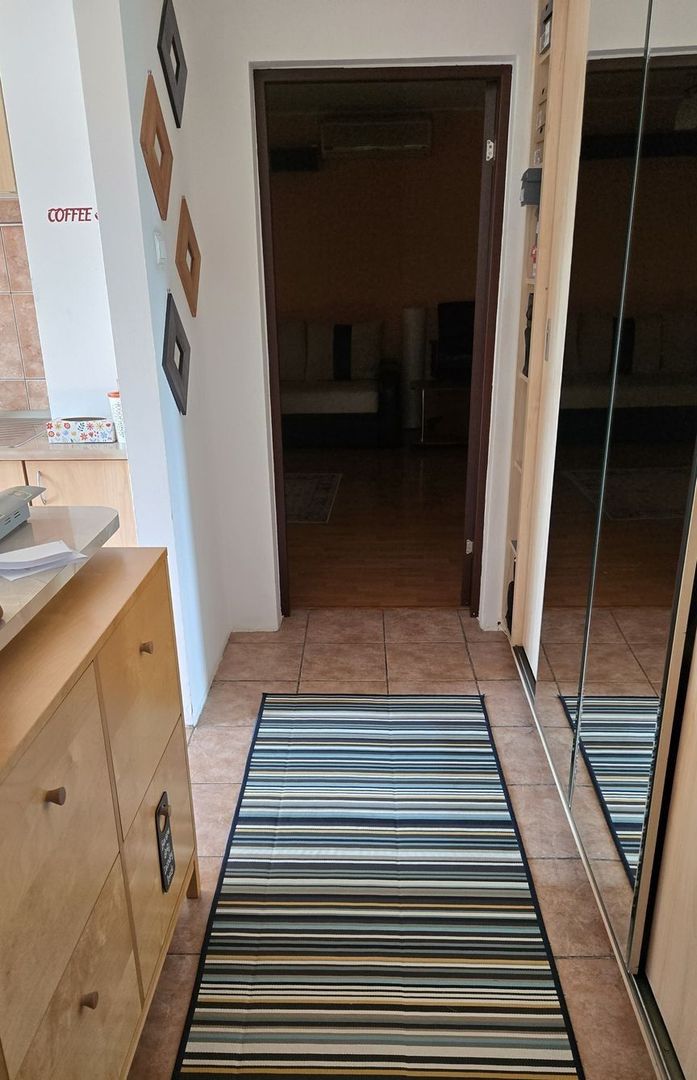 Apartament 2 camere de vanzare  ADP, bloc reabilitat, Drumul Taberei - Poză 4