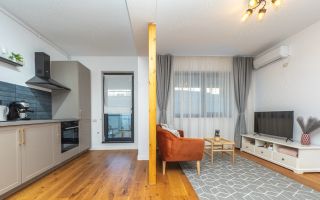 Studio premium de închiriat   complex rezidențial nou, zona Unirii - Poză 2