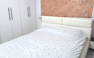 De inchiriat apartament 2 camere Unirii B-dul Cantemir nou renovat - Poză 7