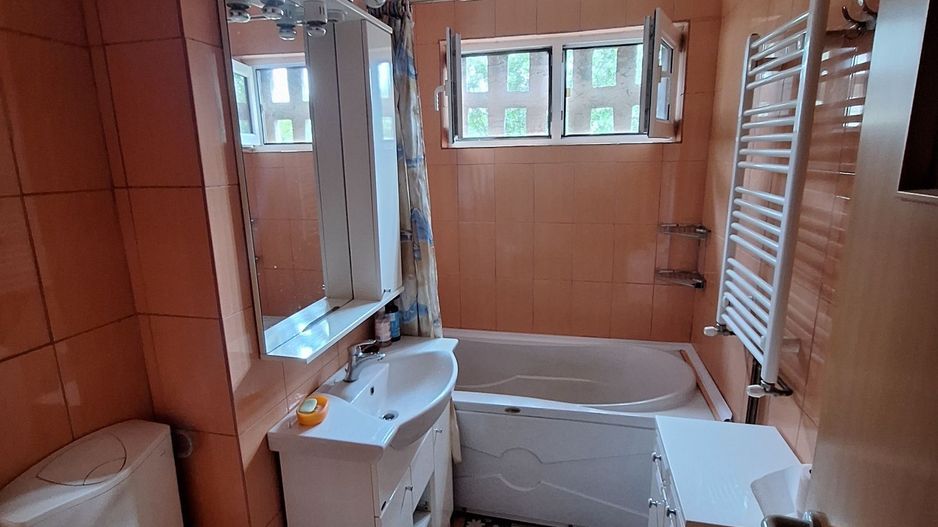 Apartament 3 camere zona Dacia - Poză 7