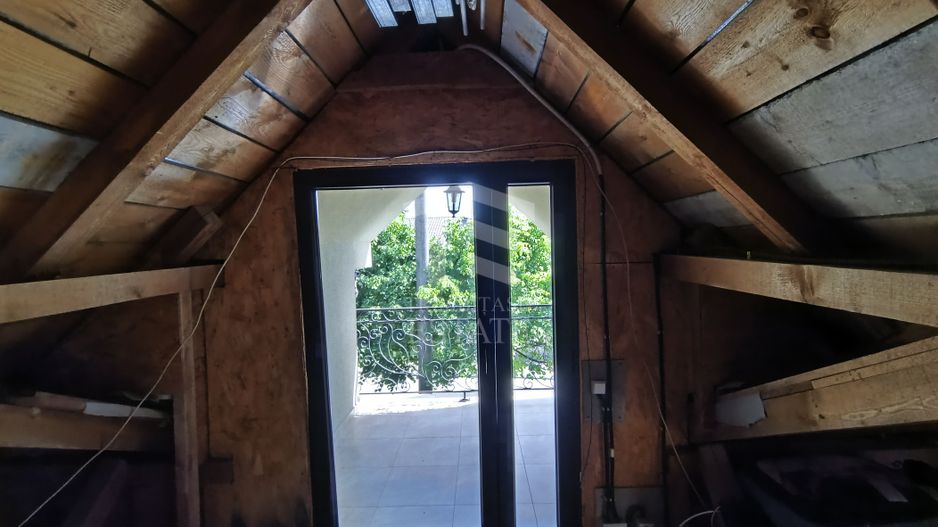 Tuzla | Casă | 3 Camere | Pod Util | Gata de Mutare! - Poză 12