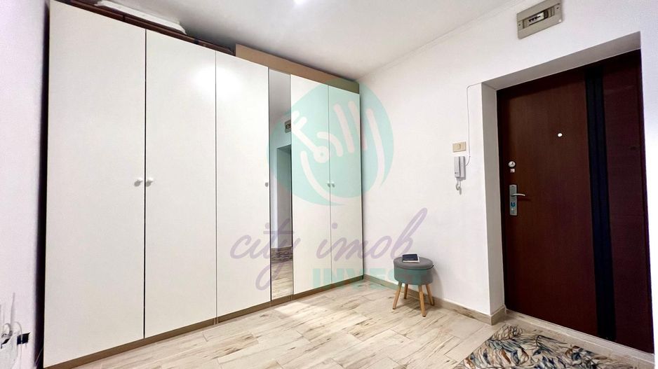 2 camere pe Bulevardul Unirii- Mobilat si utilat 2022 - Poză 4