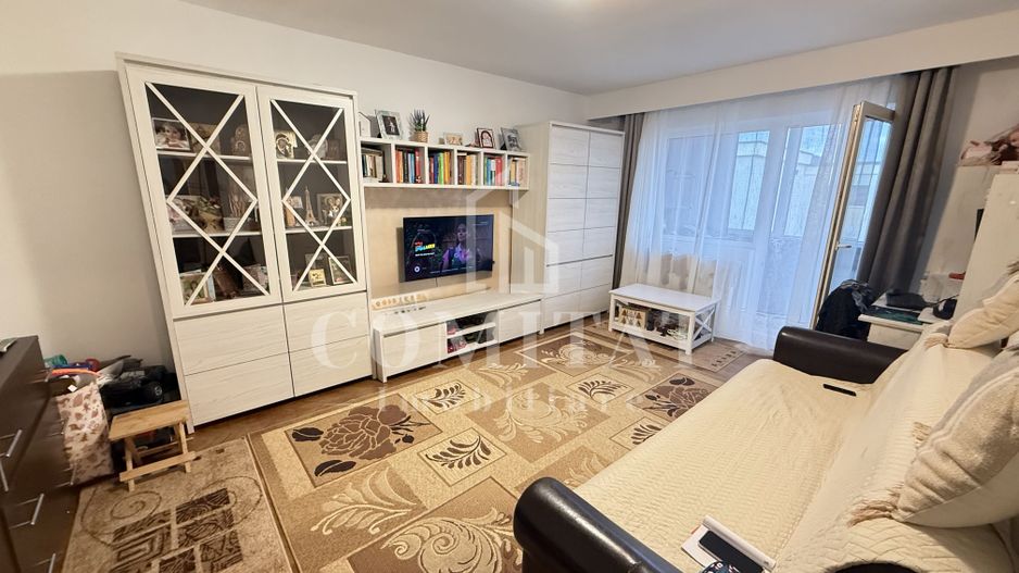 Apartament 2 camere | Decomandat | Zona Str. Dunării | Între Lacuri - Poză 1