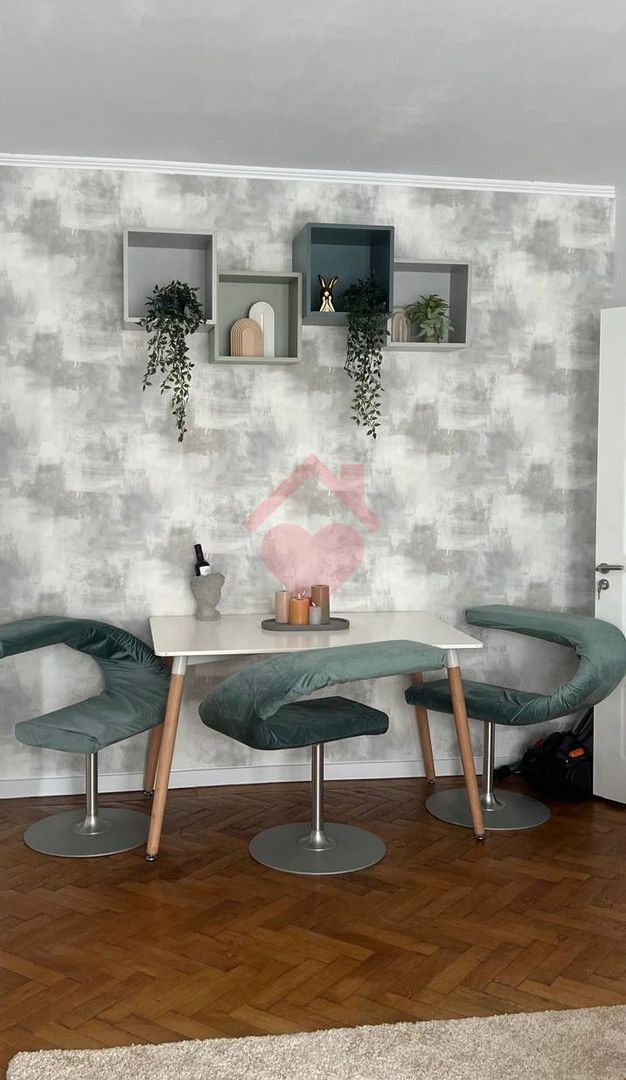 Apartament 3 camere Titulescu - 5 minute metrou - Poză 18