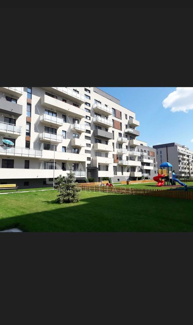 🏡 490 €/lună | apartament cu  2 camere | Maurer Residence | Etaj 7 | - Poză 8