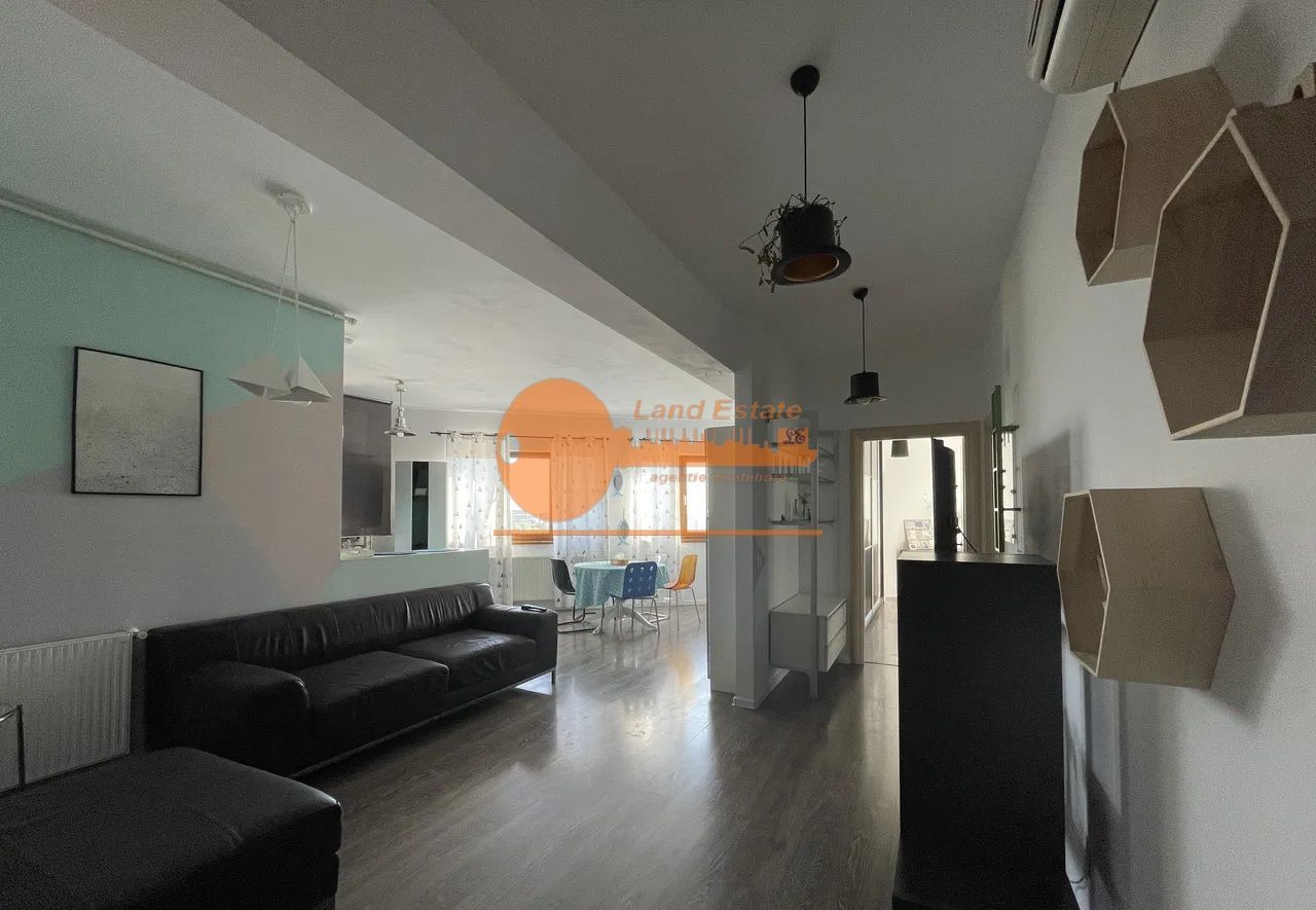 3 camere Tineretului-Parc Carol ( 2 locuri parcare-2008 ) - Poză 4