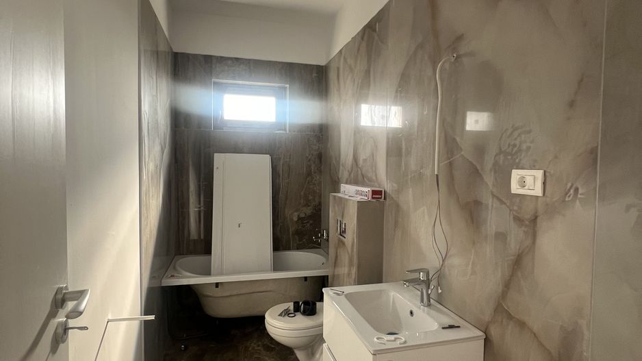 Casa pe parter 3 camere - Poză 5