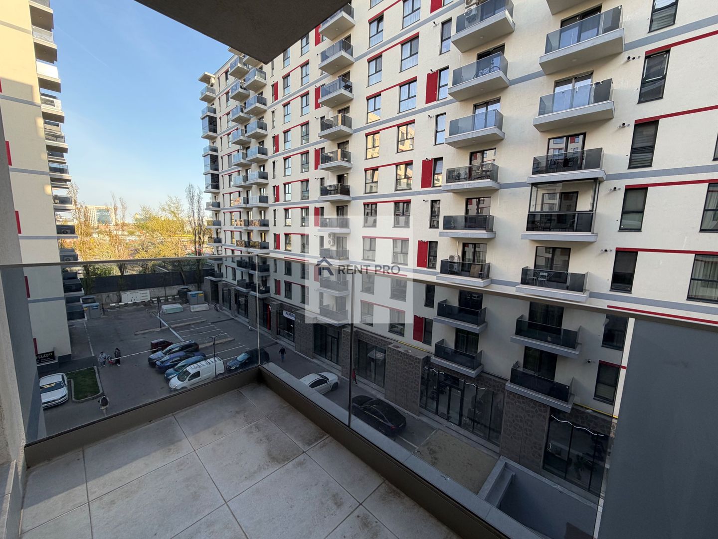 2 Camere Exigent Plaza Etaj 4 Centrala Proprie - Poză 9