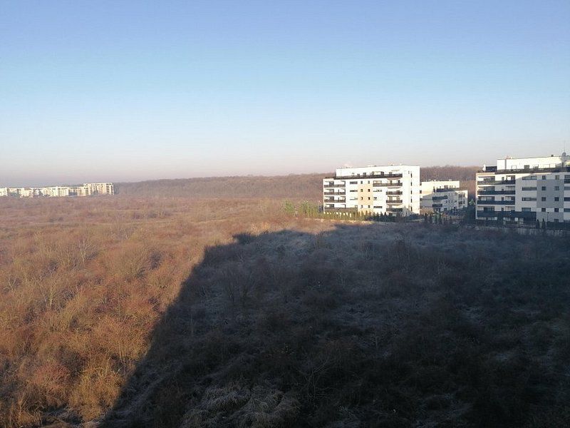 Apartament 2 camere Aleea Privighetorilor,padurea Baneasa,finalizat,parcare - Poză 19