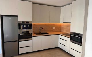 2 camere, SemiCentral, Hexagon, zona Gării, Bloc nou, Prima inchiriere - Poză 3