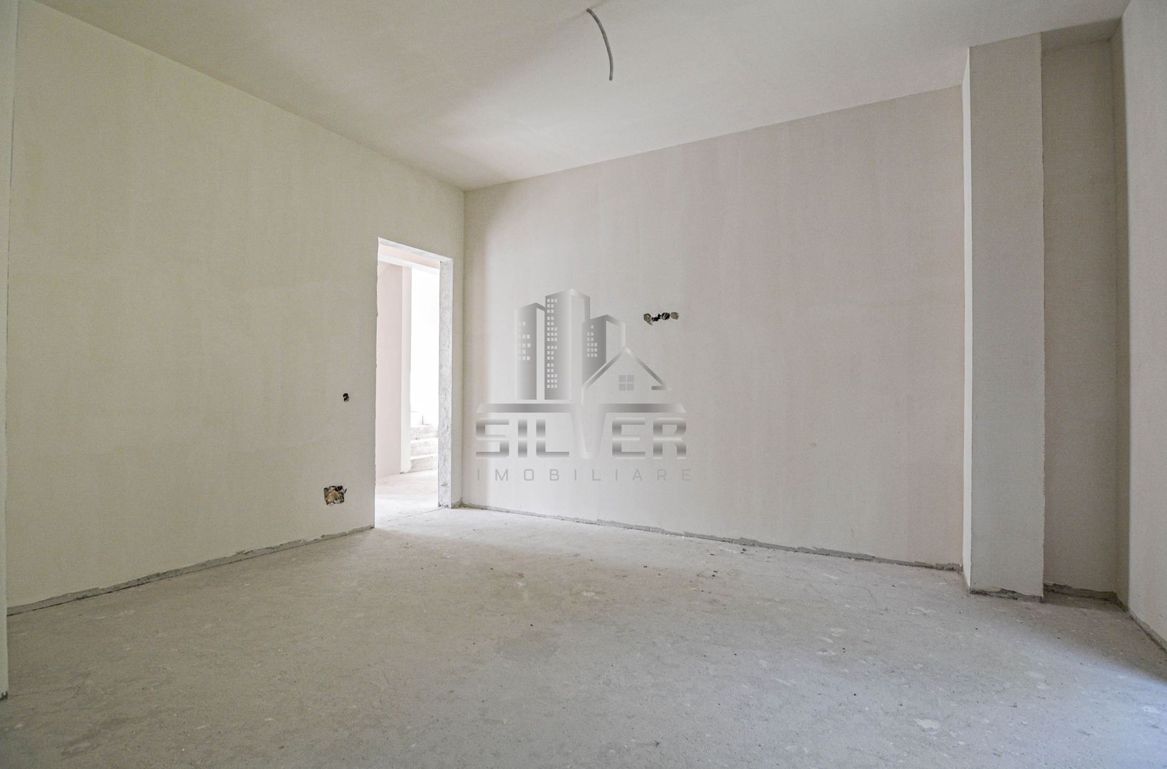 Casa Individuala cu panorama superba, in Floresti, zona exclusiva - Poză 15